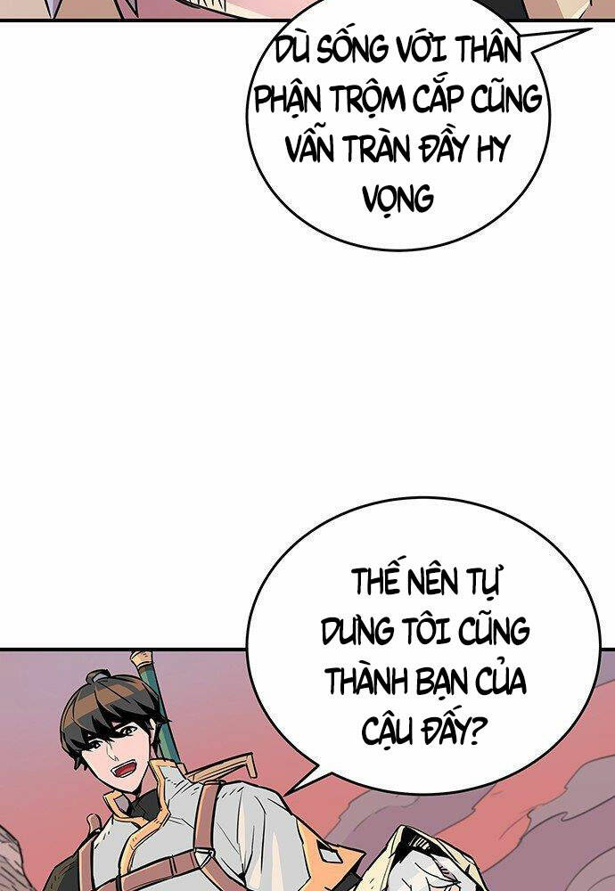 Chủ Nhân Thiên Giới: Chapter 1