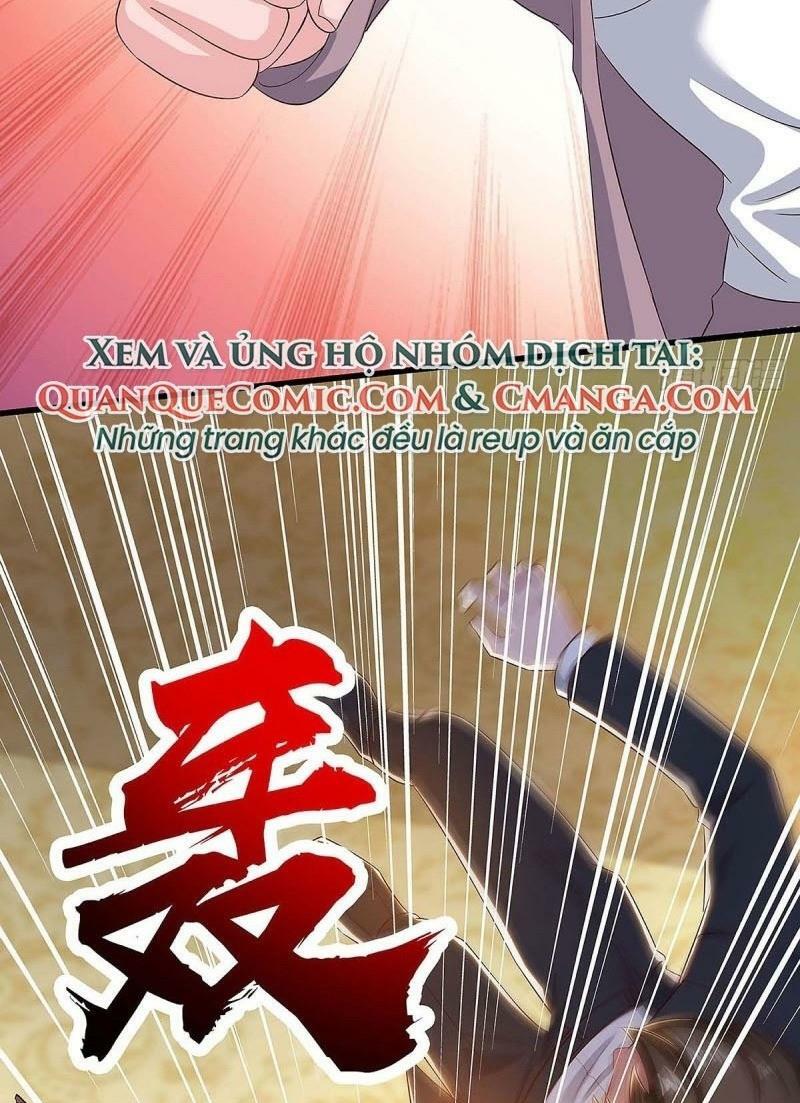 Trọng Sinh Khí Thiếu Quy Lai: Chapter 121