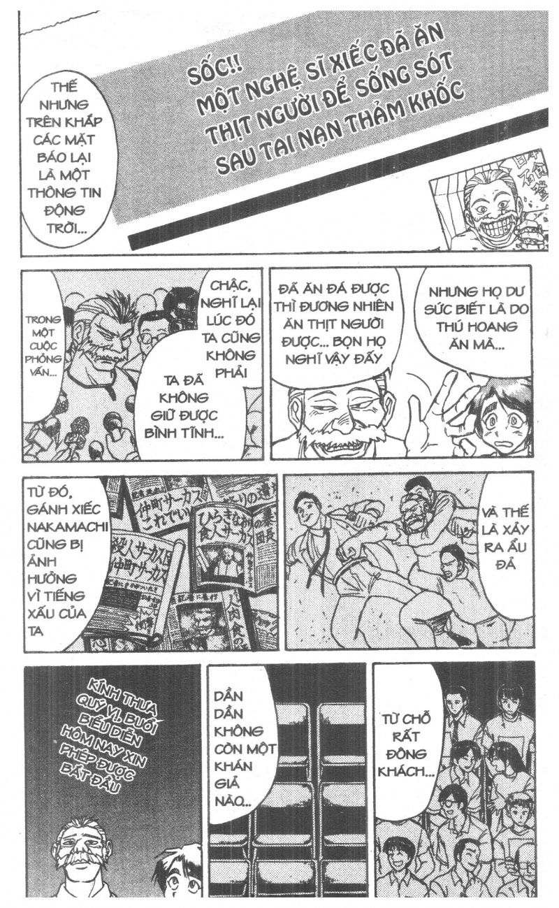 Fujita Kazuhiro: Chapter 6