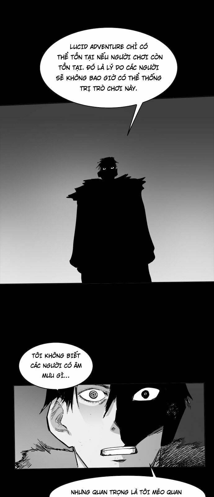 Hard Core Leveling Warrior: Chapter 105