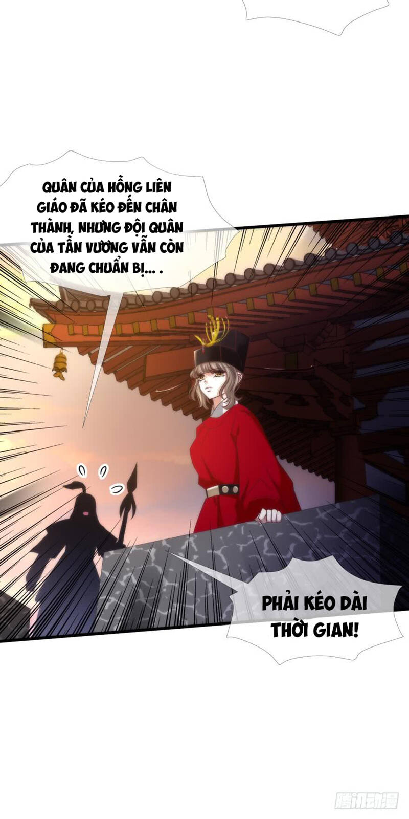 Một Vạn Tư Thế Công Lược Yêu Nam: Chapter 141