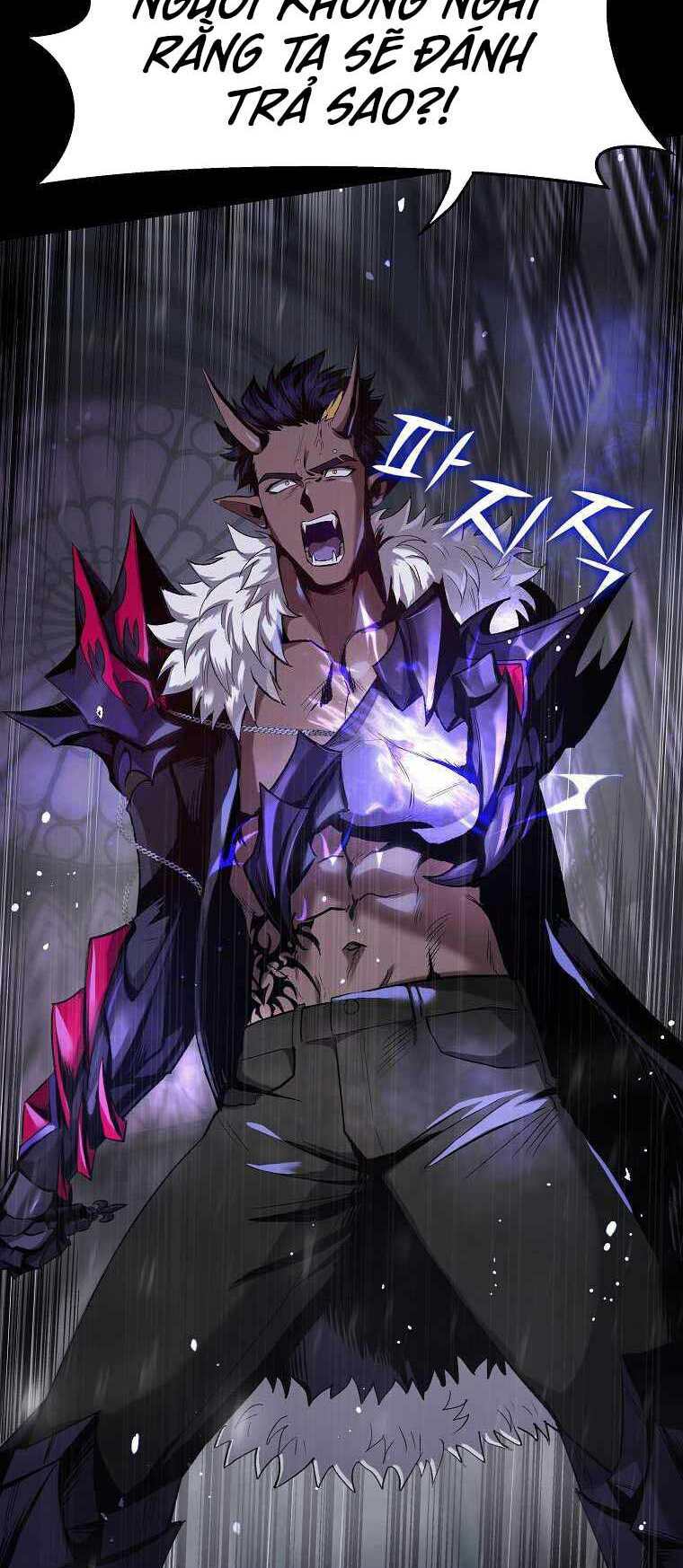 Con Đường Diệt Thần: Chapter 1