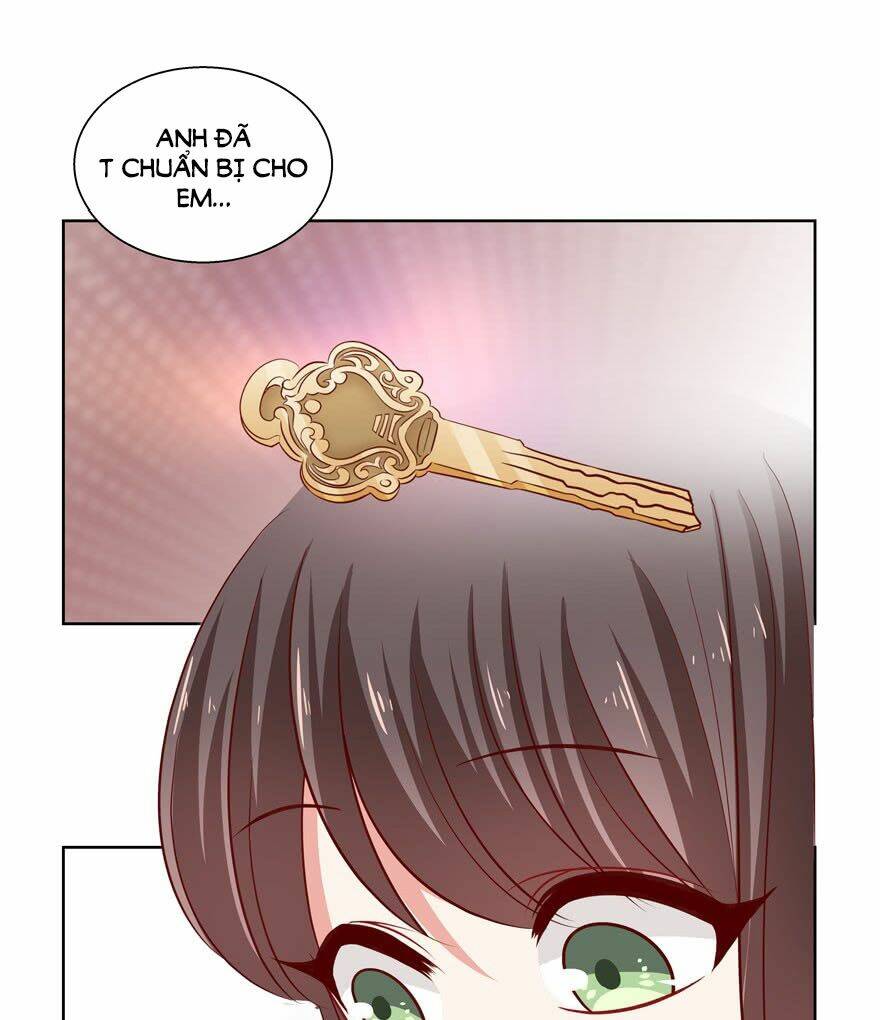 Lưu Luyến Không Rời: Chapter 36