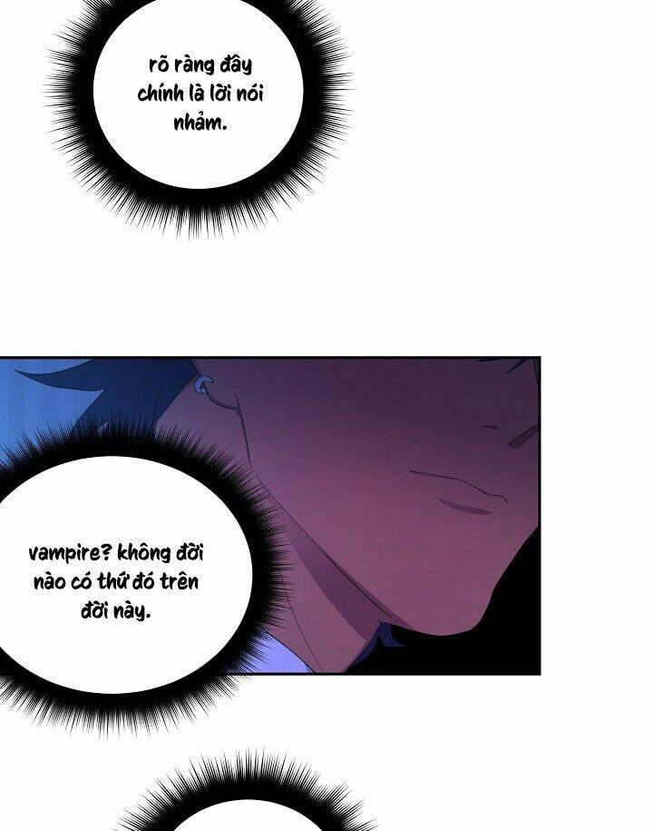 Kẻ Cắp Mặt Trăng: Chapter 9