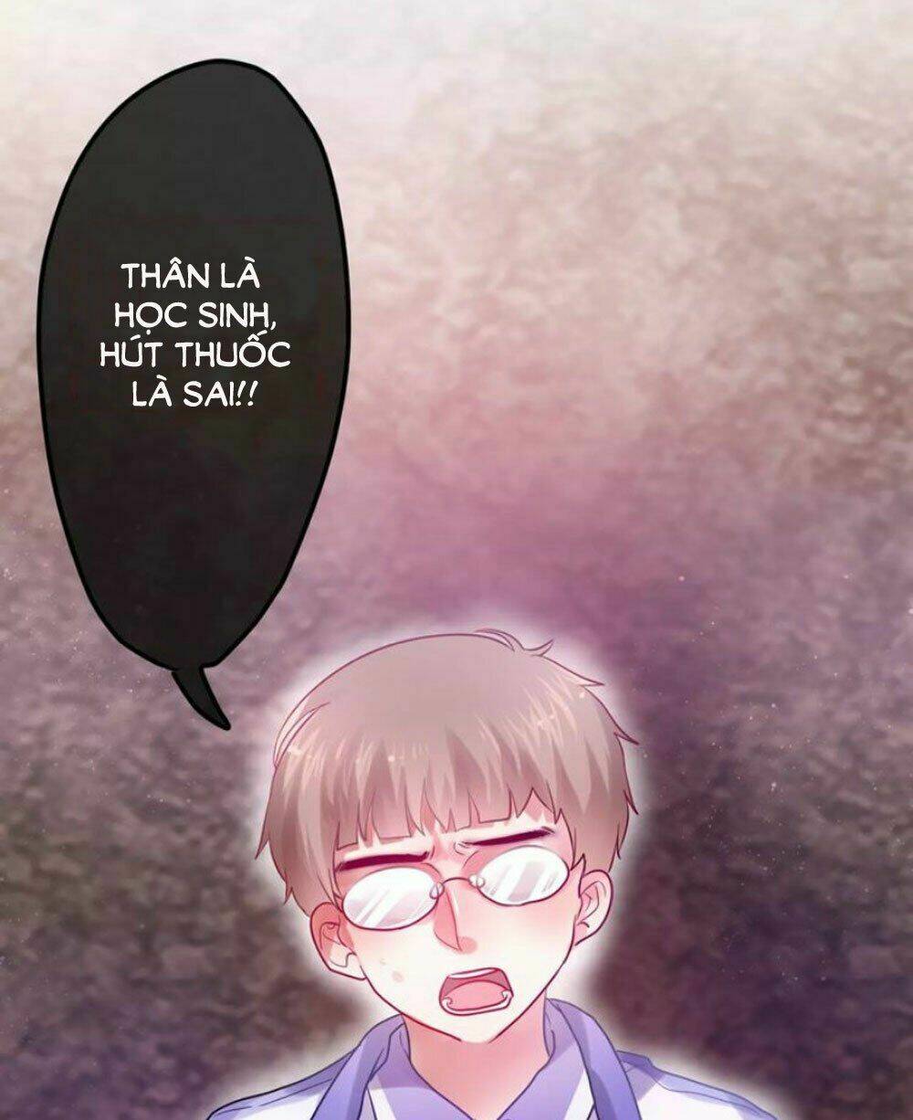 Tháng Sáu Kì Diệu: Chapter 19