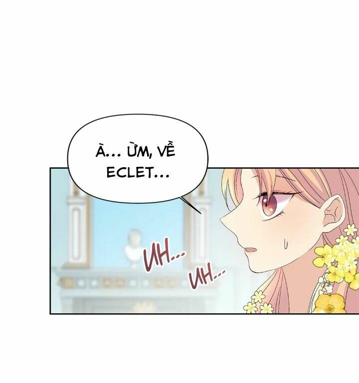Công Chúa Thời Gian Có Hạn: Chapter 12