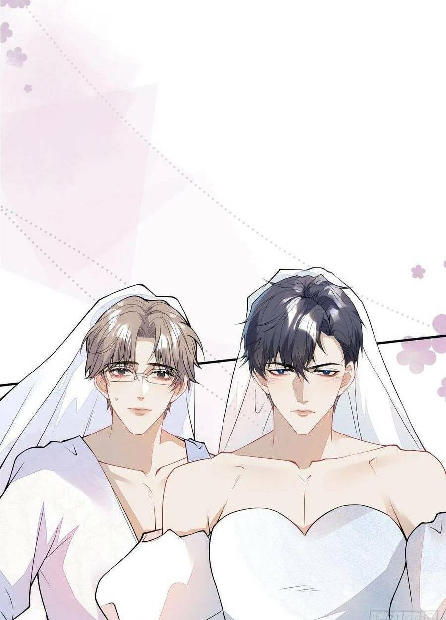 Xuyên Không Đến Thế Giới Trở Thành Đóa Hoa Của Anh: Chapter 62.9