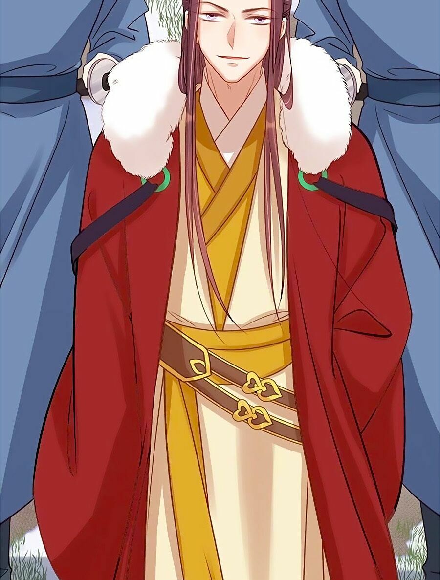 Xuân Khuê Bí Lục: Xưởng Công Thái Liêu Nhân: Chapter 96