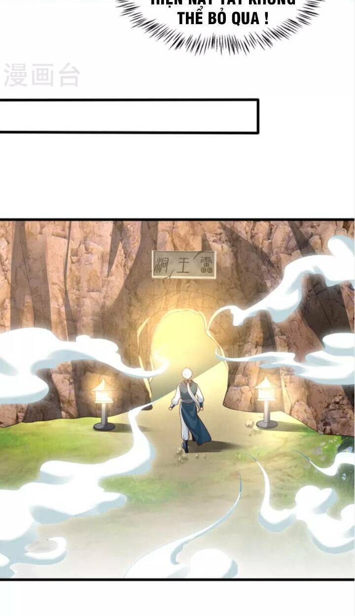 Chí Tôn Trọng Sinh: Chapter 189