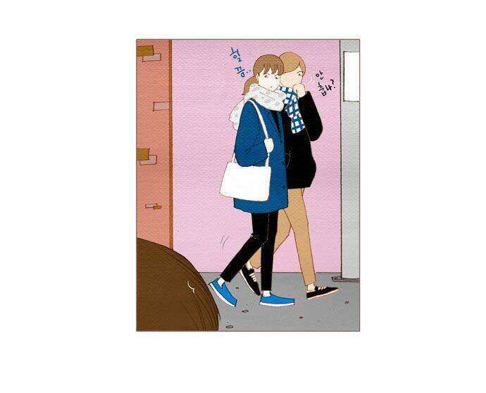 Thánh Thần Trẻ Trâu: Chapter 24