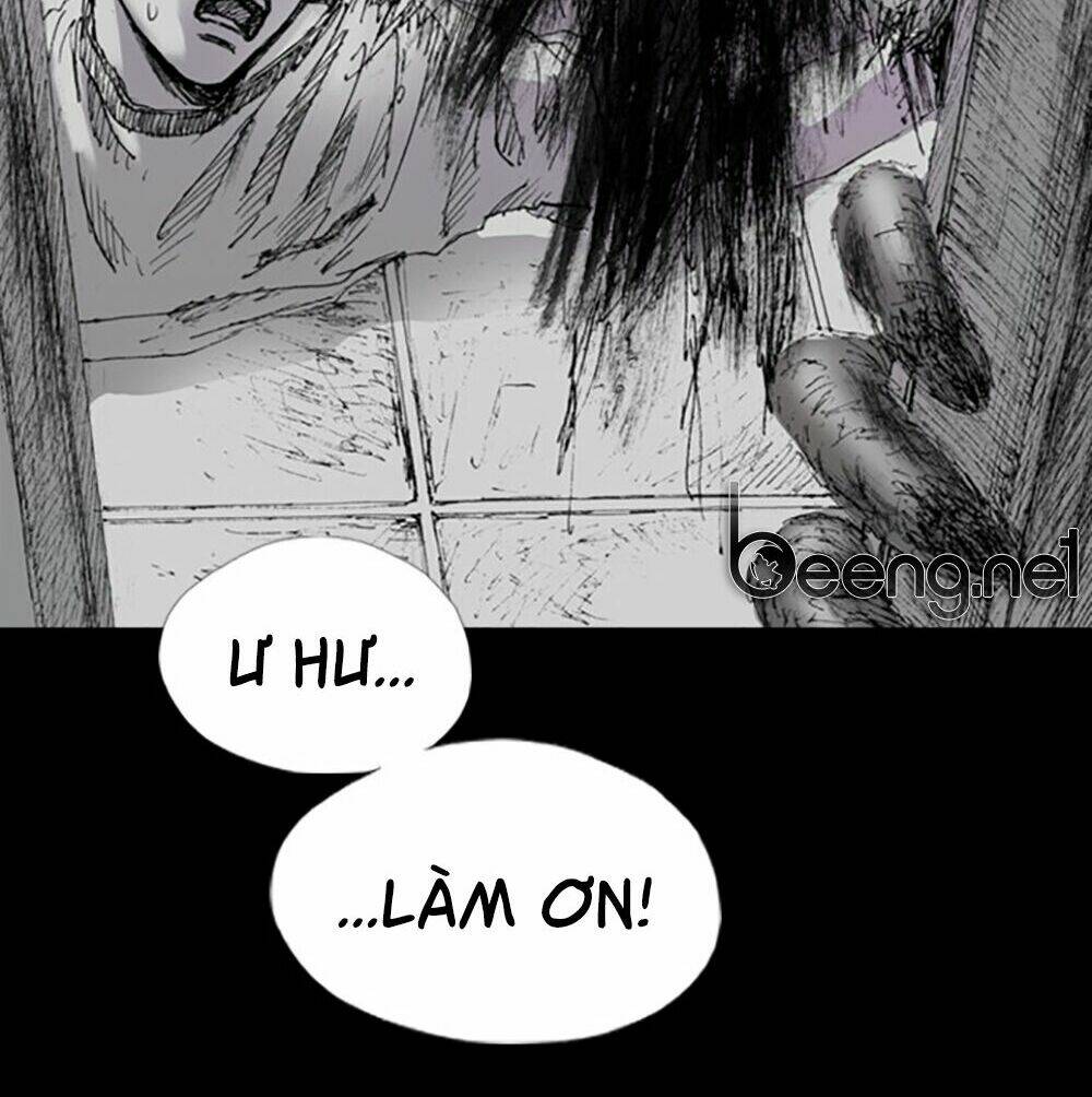 Hiệu Điện Hãi Hùng: Chapter 2