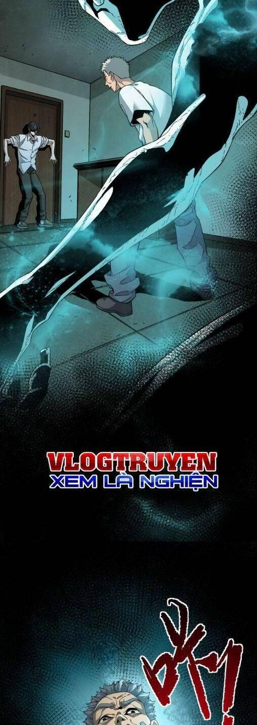 Trò Chơi Hệ Chữa Trị Của Tôi: Chapter 14