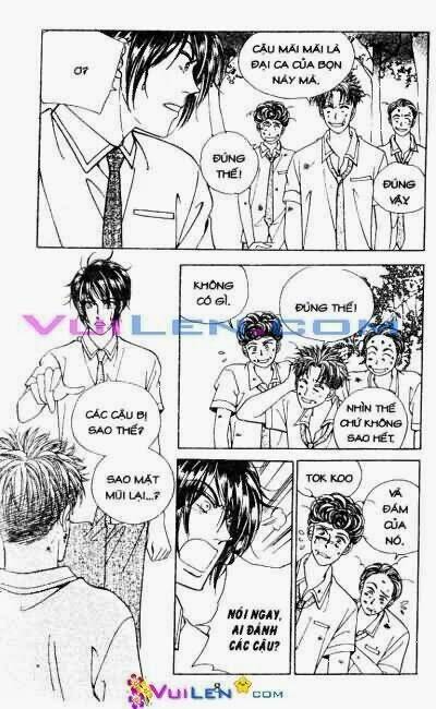 Cô gái Trung Hoa: Chapter 9