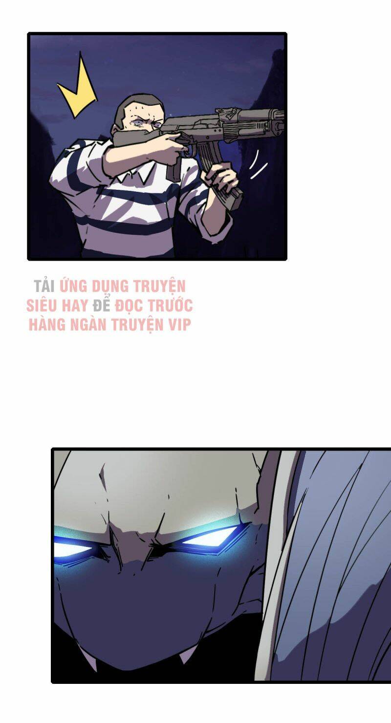 Bị Ép Thành Chúa Cứu Thế: Chapter 6