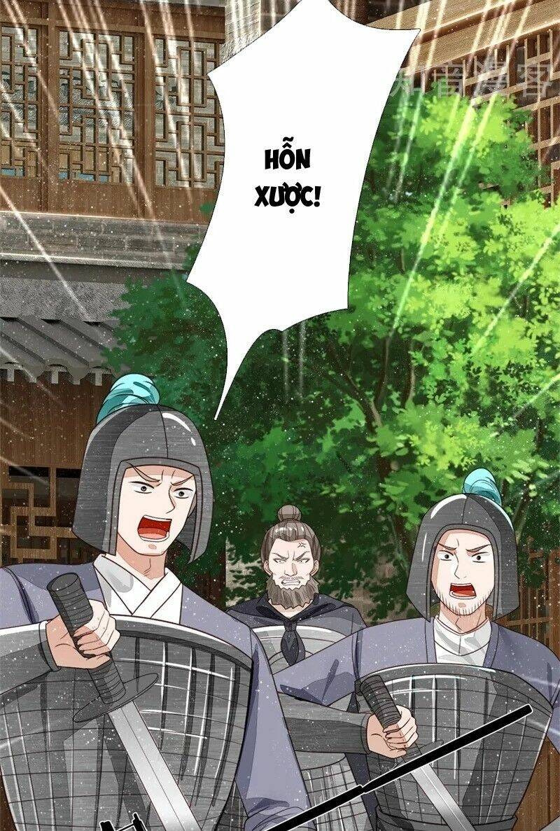 Đệ Nhất Hoàn Khố: Chapter 100