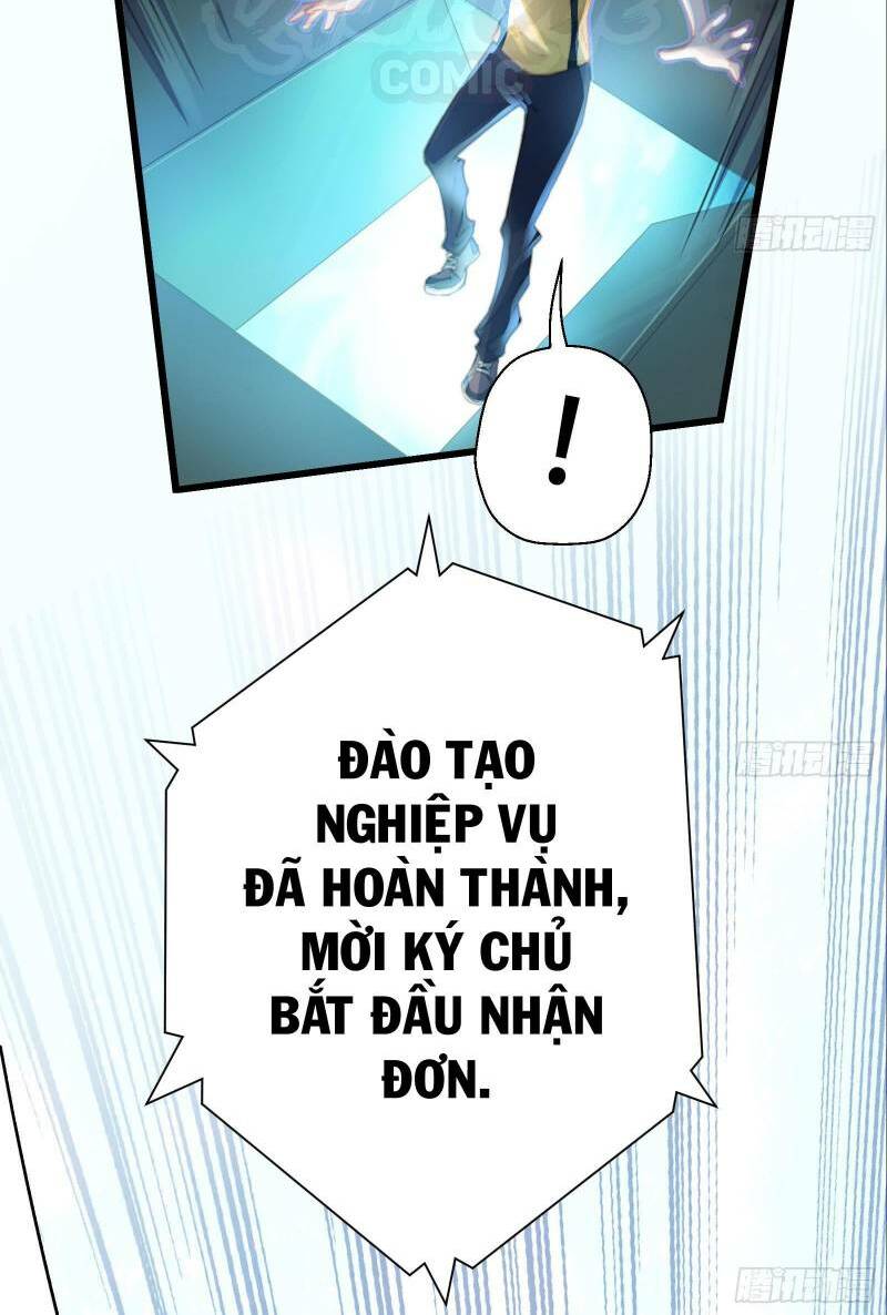 Shipper Thần Cấp: Chapter 1