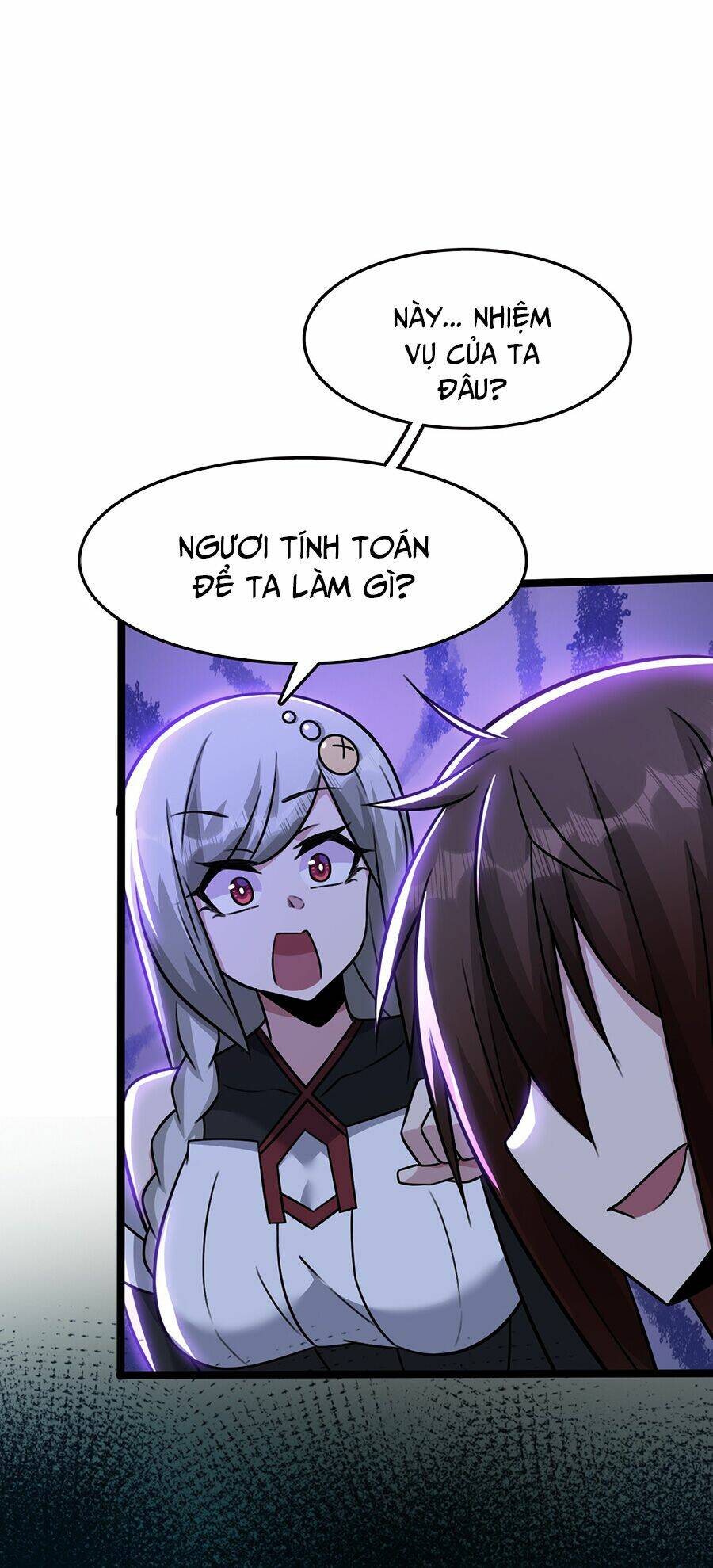 Đại Bảo Kiếm Của Tôi: Chapter 53