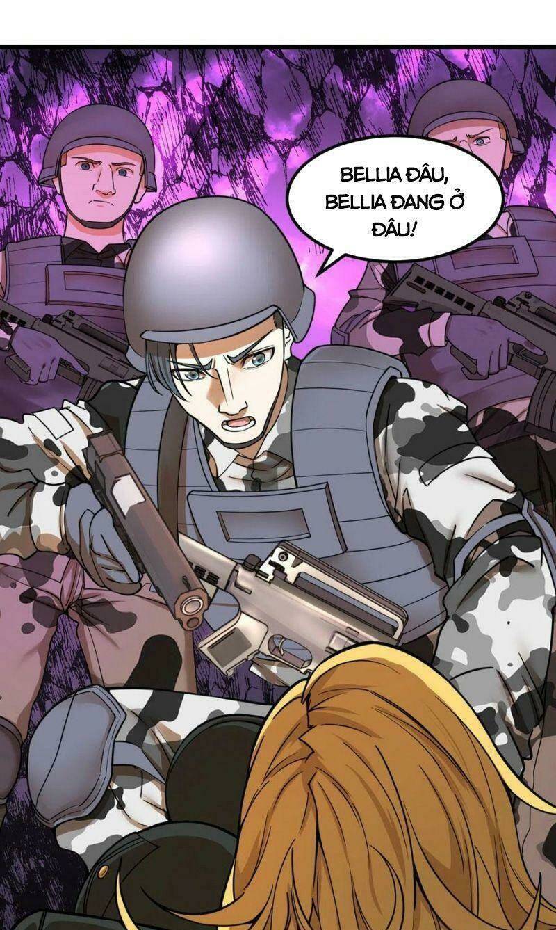 Danh Sách Kẻ Phản Diện: Chapter 145