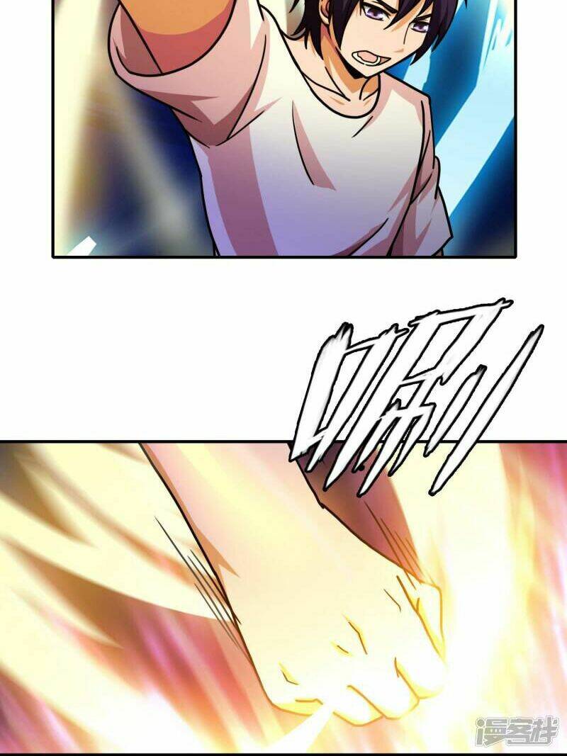 Hộ Hoa Cao Thủ Tại Đô Thị: Chapter 55