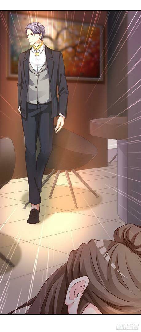 Phệ Tình: Chapter 7