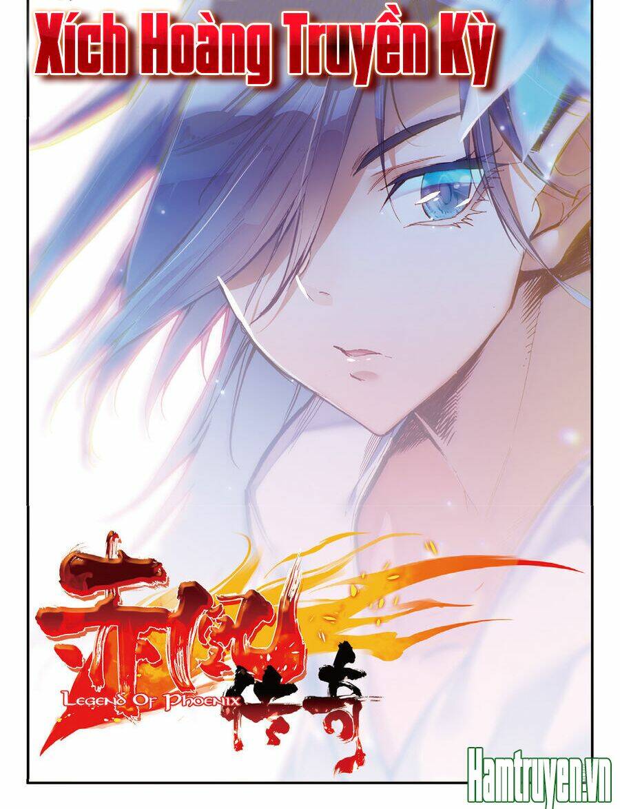 Xích Hoàng Truyền Kỳ: Chapter 70