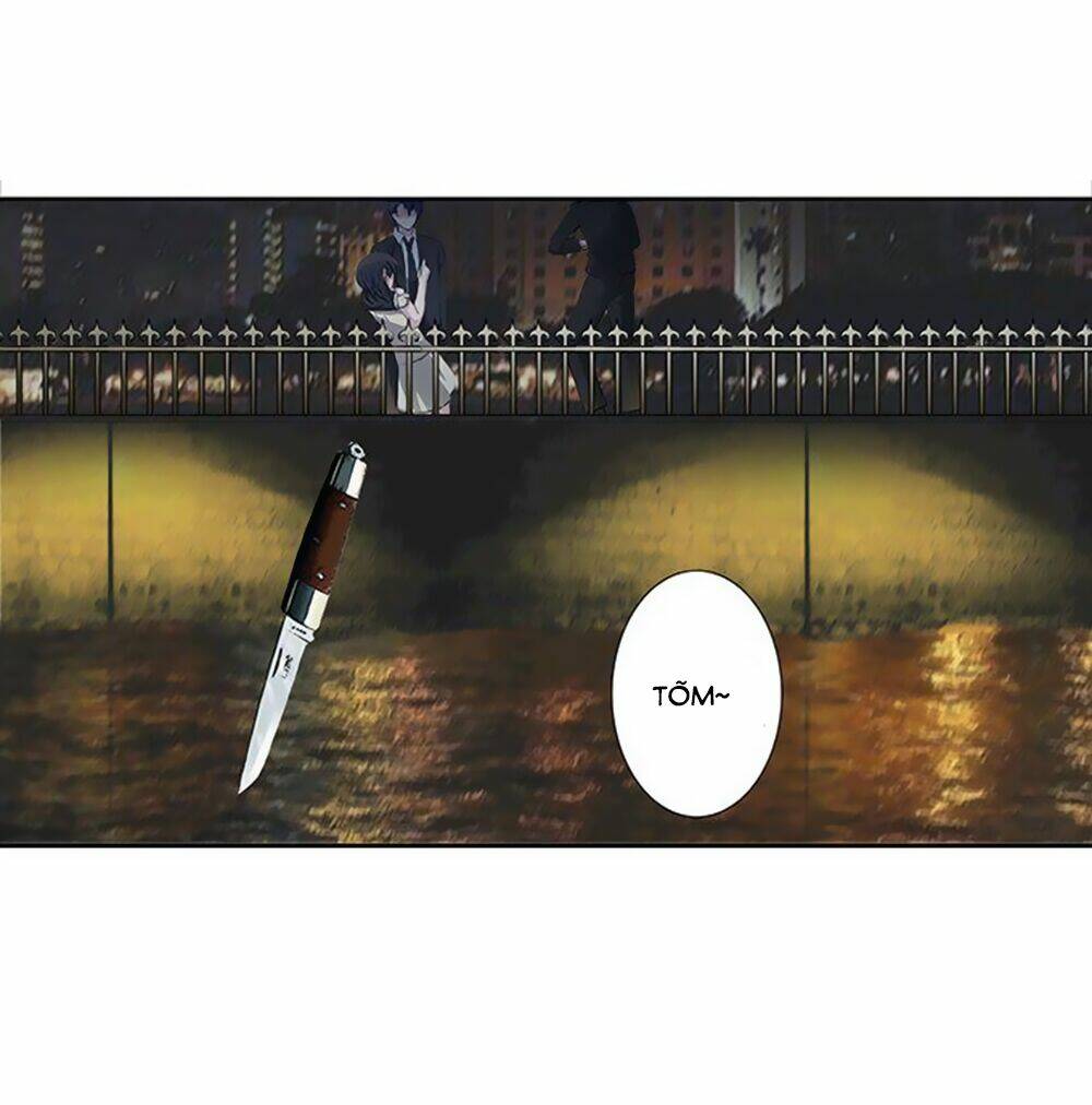 Thiên Kim Đường Môn: Chapter 41