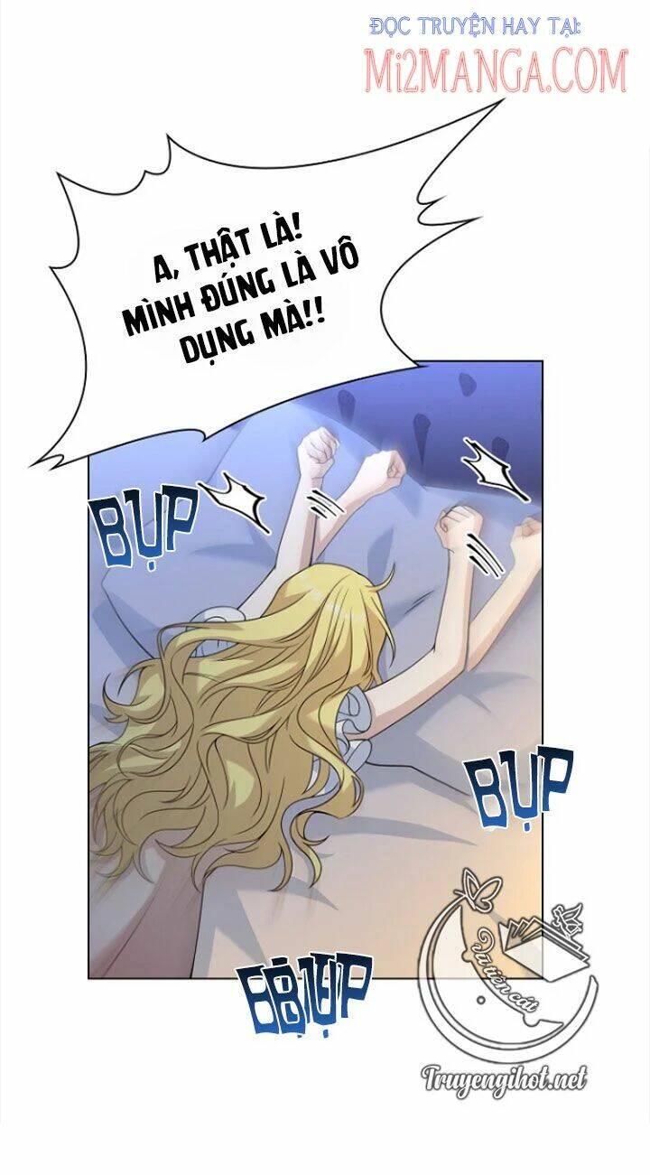 Một Đêm Với Hoàng Đế: Chapter 39