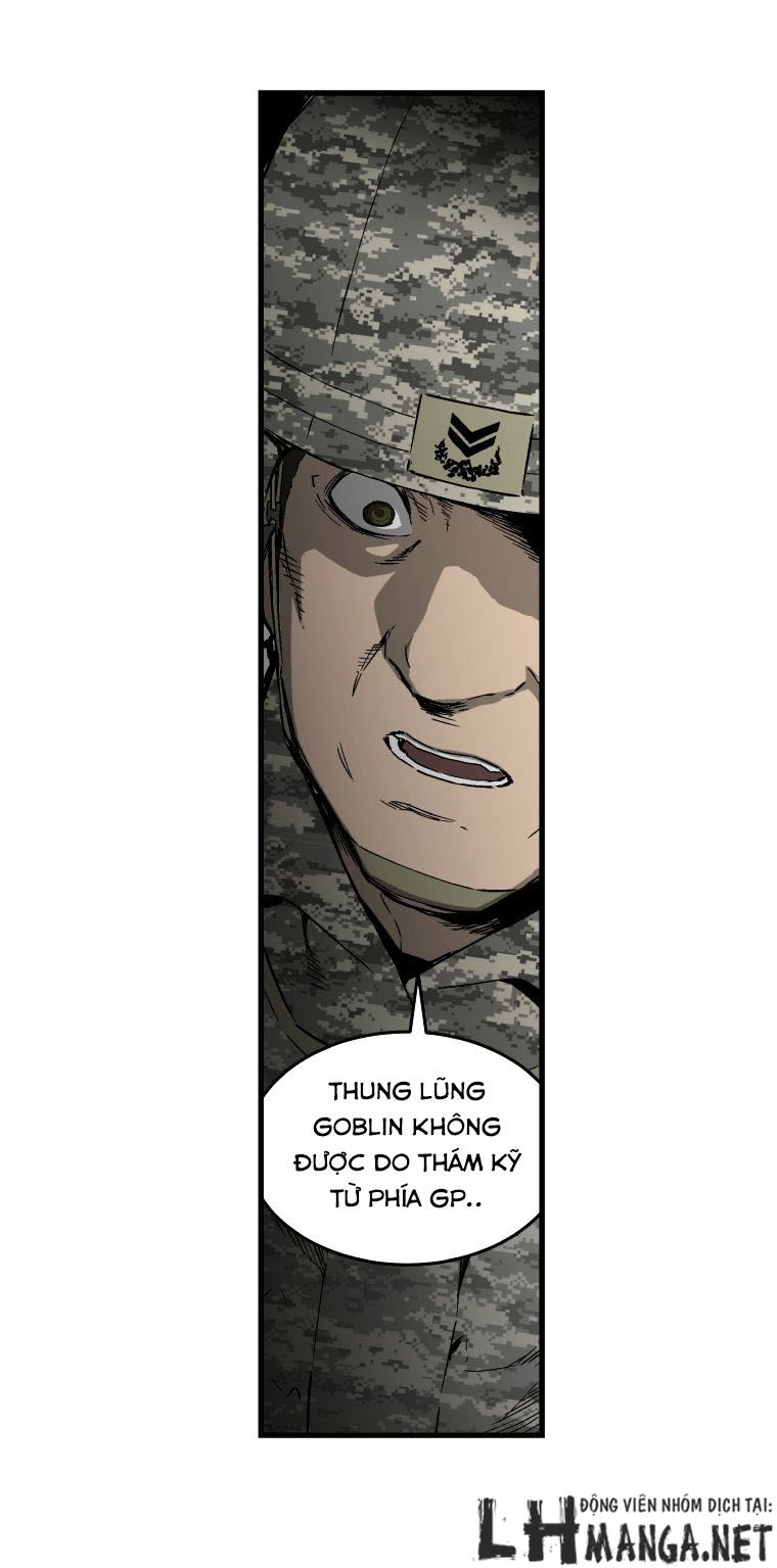 M.i.a - Jakjeonjung Siljong: Chapter 6