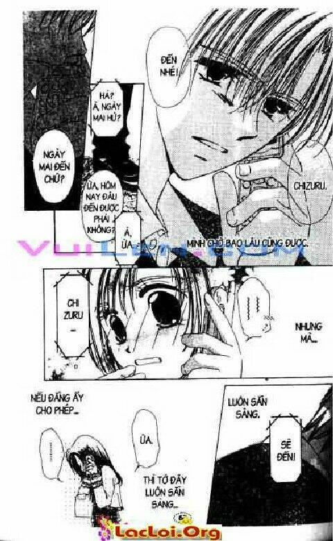 Honey: Chapter 37