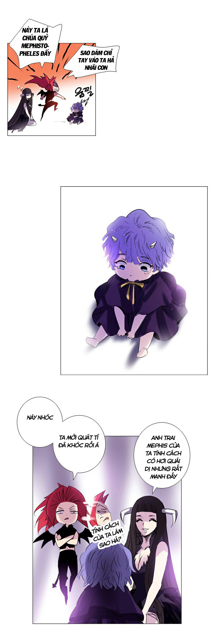 Soul Cartel: Chapter 176