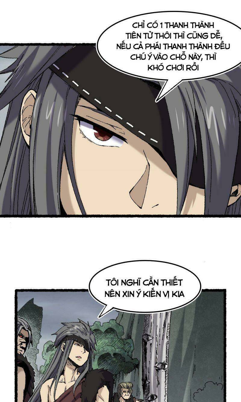 Ta Độ Kiếp Thất Bại Đều Là Tại Ngươi: Chapter 70