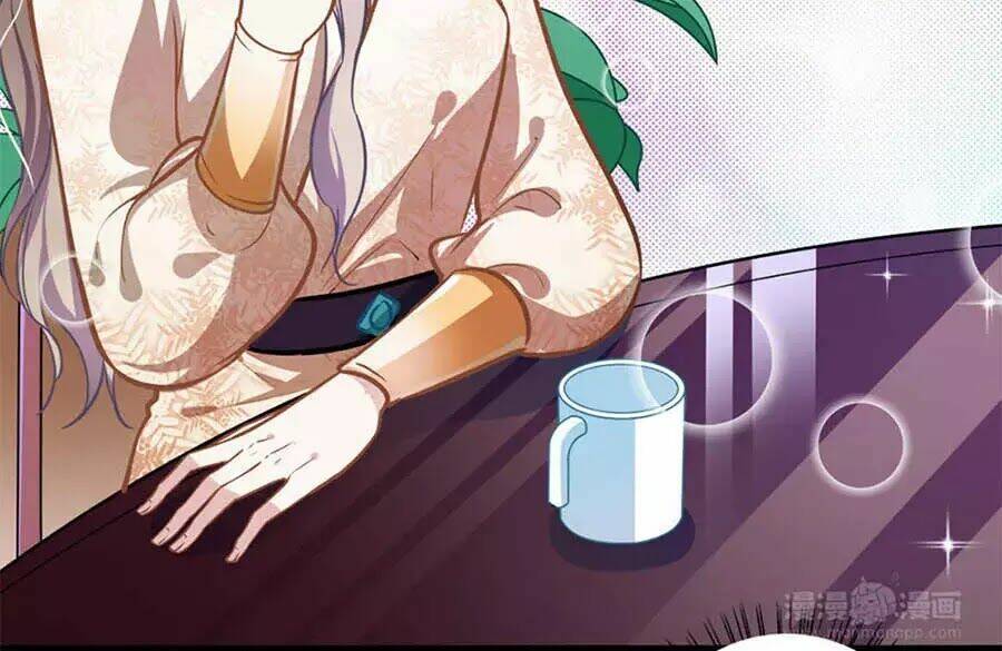 Cưng Chiều Ái Thê Hư Hỏng: Chapter 40