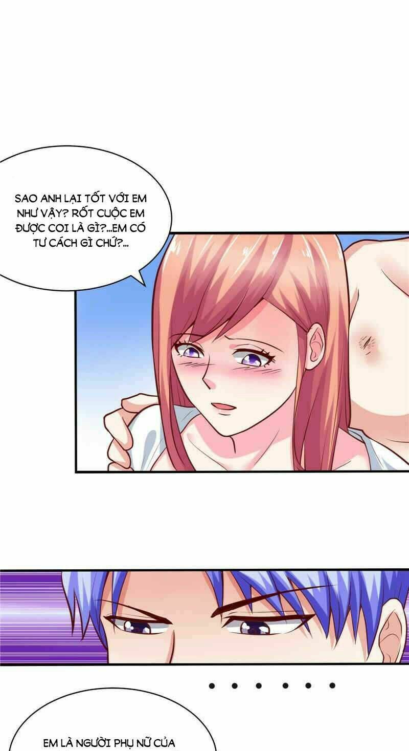 Tình Yêu Khiến Tôi Phát Điên: Chapter 47