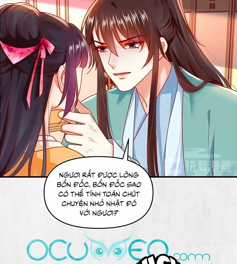 Hoạn Phi Hoàn Triều: Chapter 91