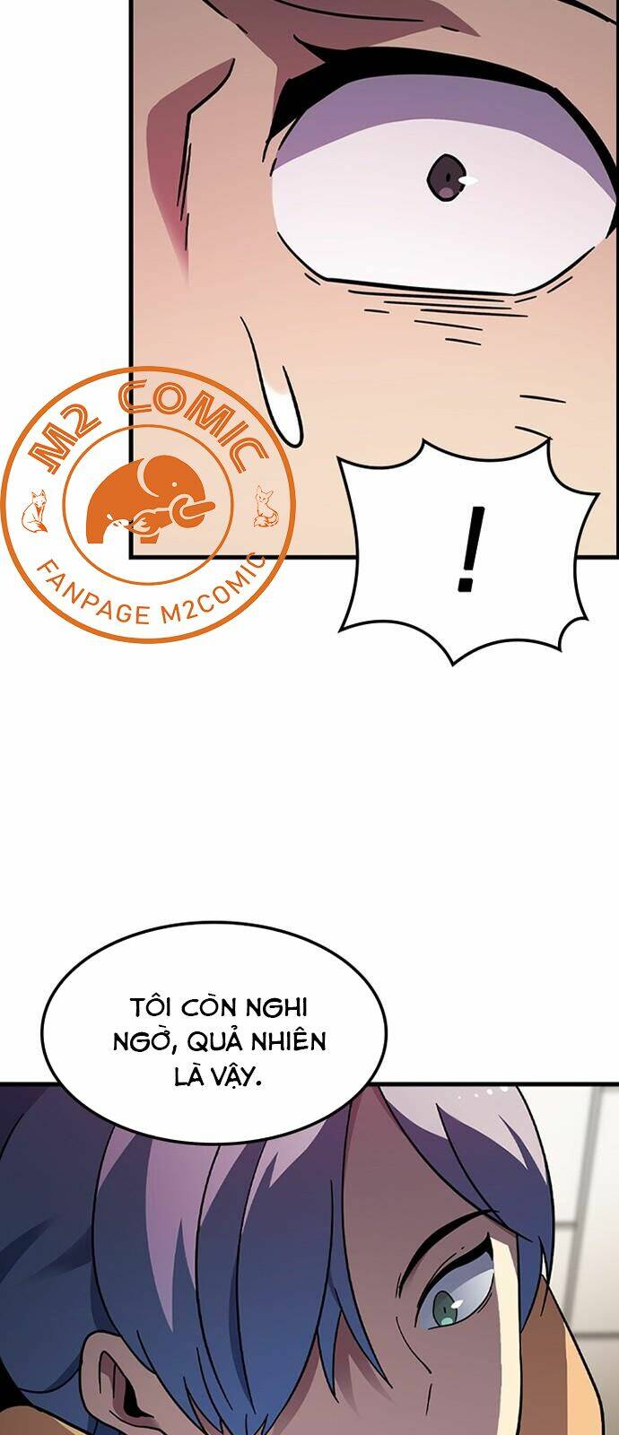 Điểm Chết: Chapter 26