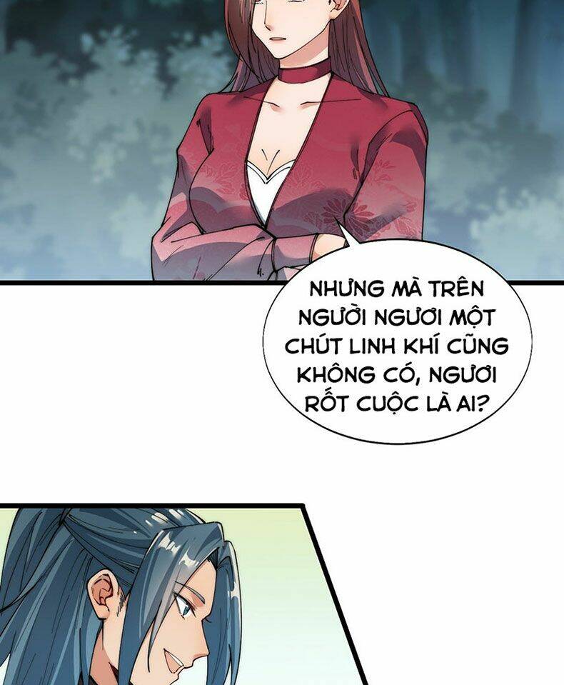Võ Lăng Cửu Thiên: Chapter 13