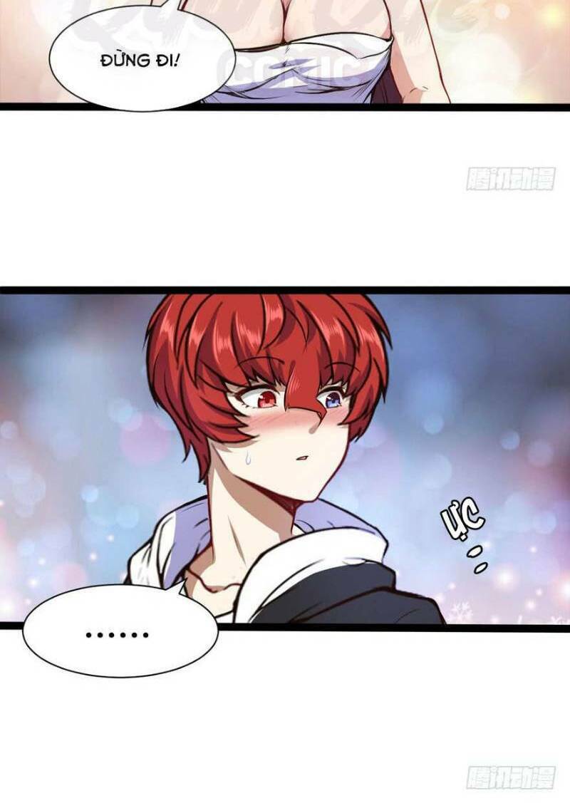 Đô Thị Âm Dương Tiên Y: Chapter 70