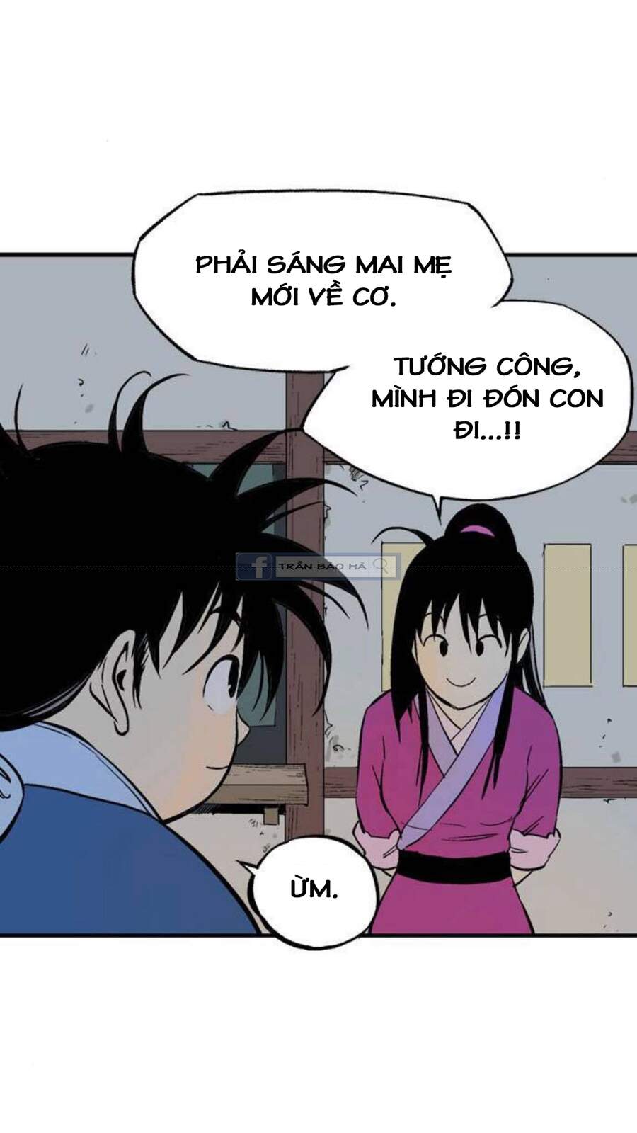 Cao Thủ 2: Chapter 145