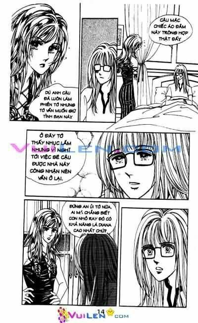 Tìm Anh - Look For Oppa: Chapter 3