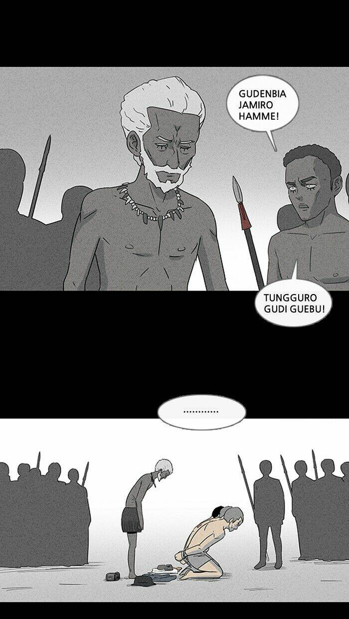 Những Câu Chuyện Bất Thường: Chapter 15