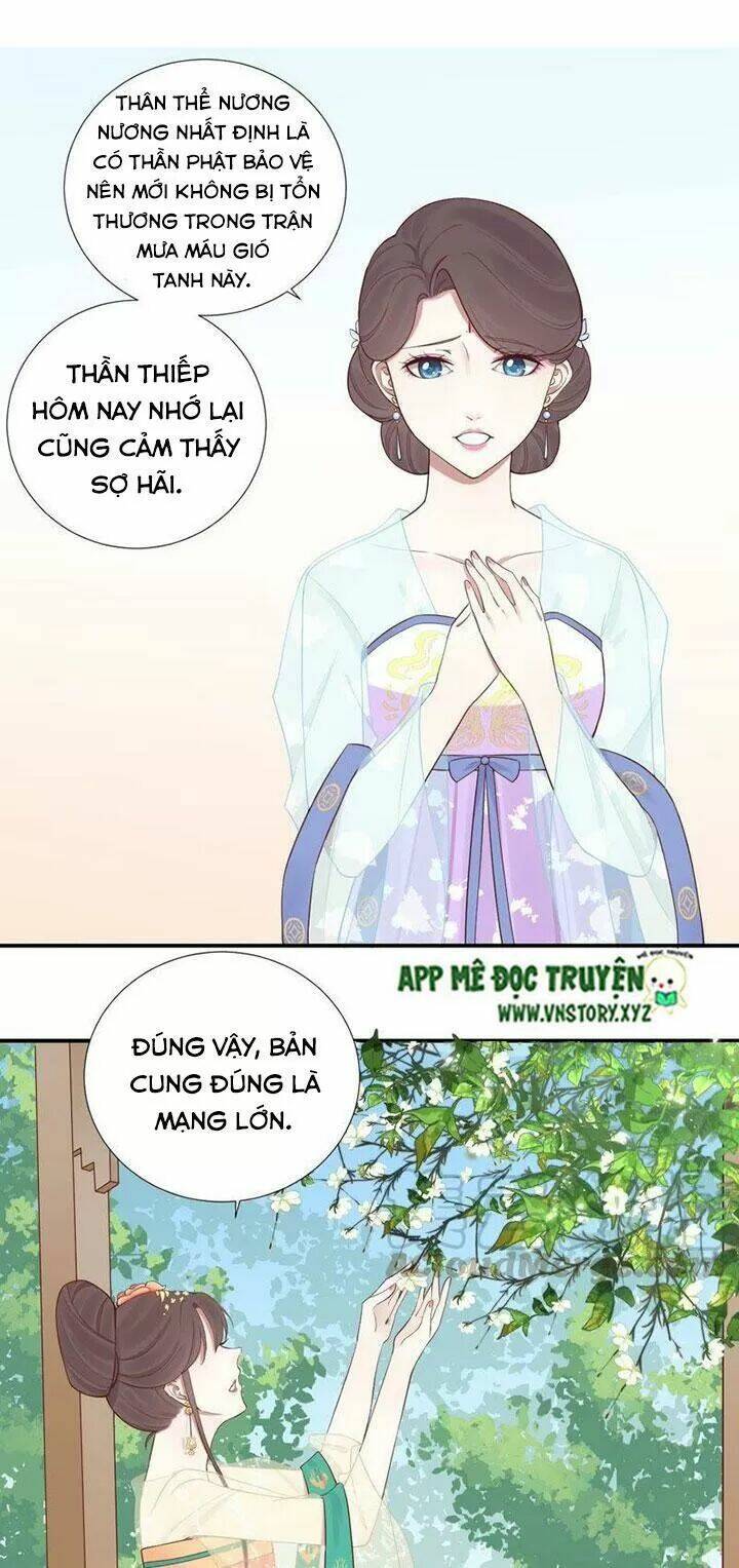 Hoàng Hậu Bận Lắm: Chapter 105