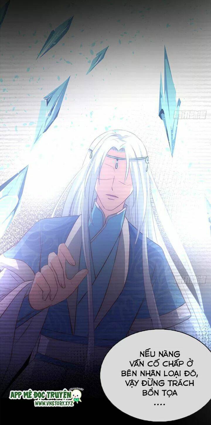 Cẩm Lý Thiếu Nữ Của Tôi: Chapter 91