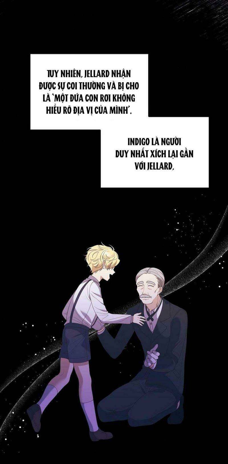 Hôn Phu Của Tôi Là Nam Chính Yandere: Chapter 6