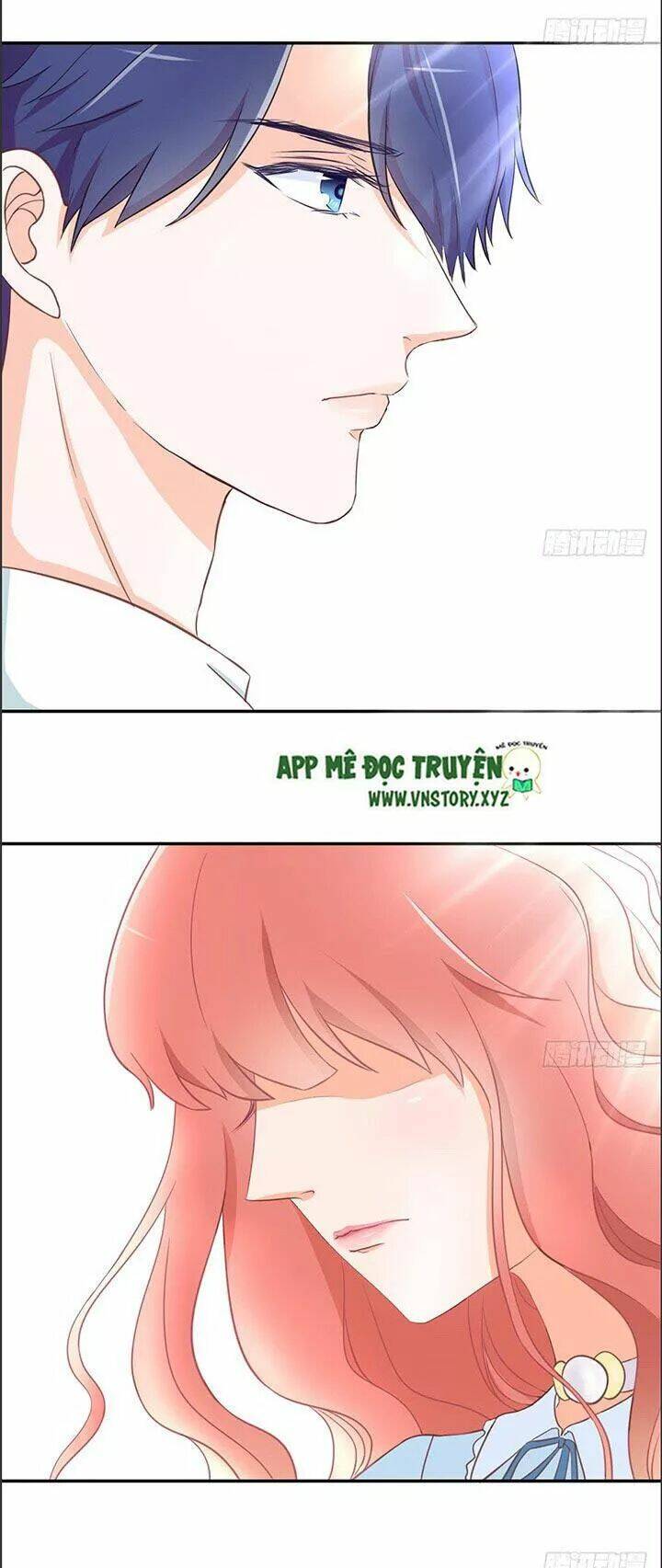 Cẩm Lý Thiếu Nữ Của Tôi: Chapter 22