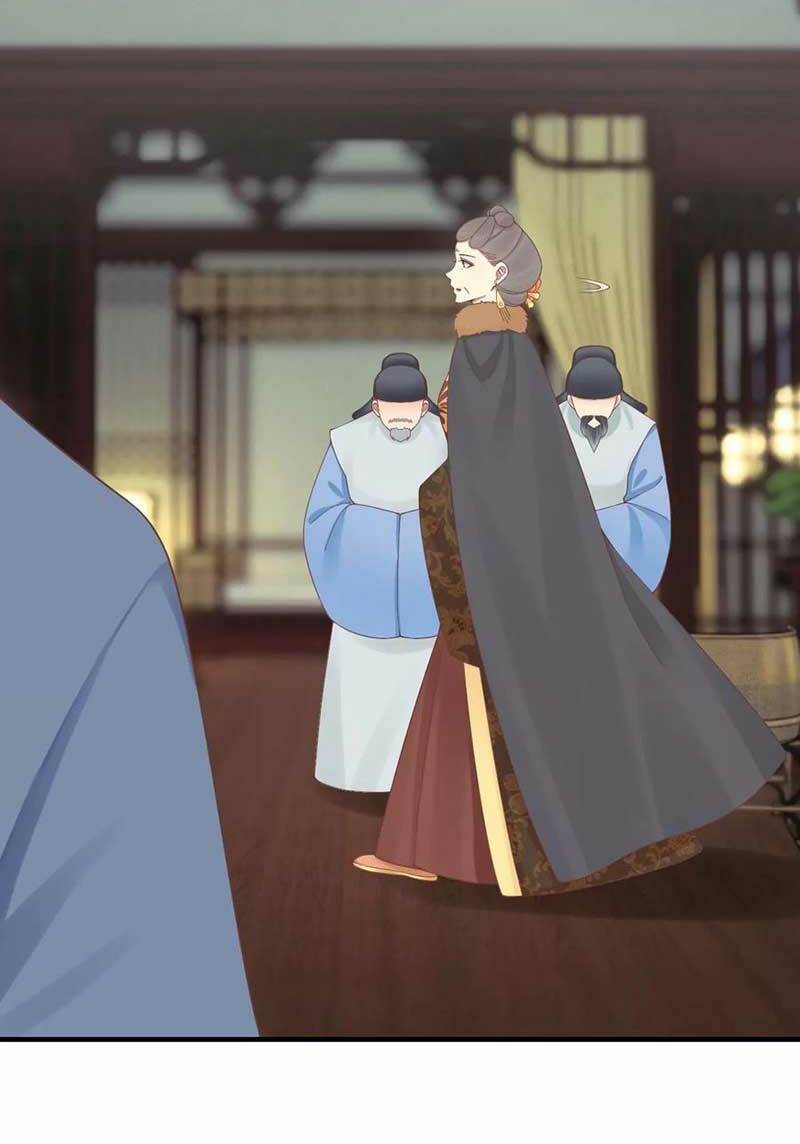 Hoàng Hậu Bận Lắm: Chapter 198