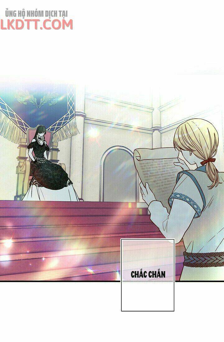 Mylord, Nữ Hoàng Của Loài Sói!: Chapter 15