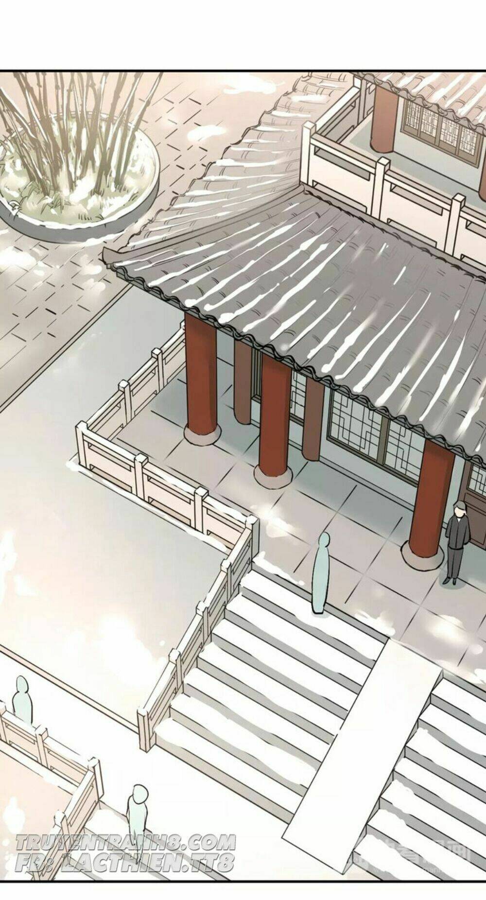 Đầu Gấu Biết Yêu: Chapter 39