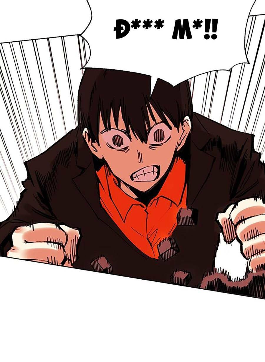 Hard Core Leveling Warrior Ss2: Chapter 134