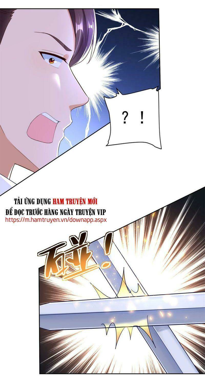 Chí Tôn Toàn Năng: Chapter 95