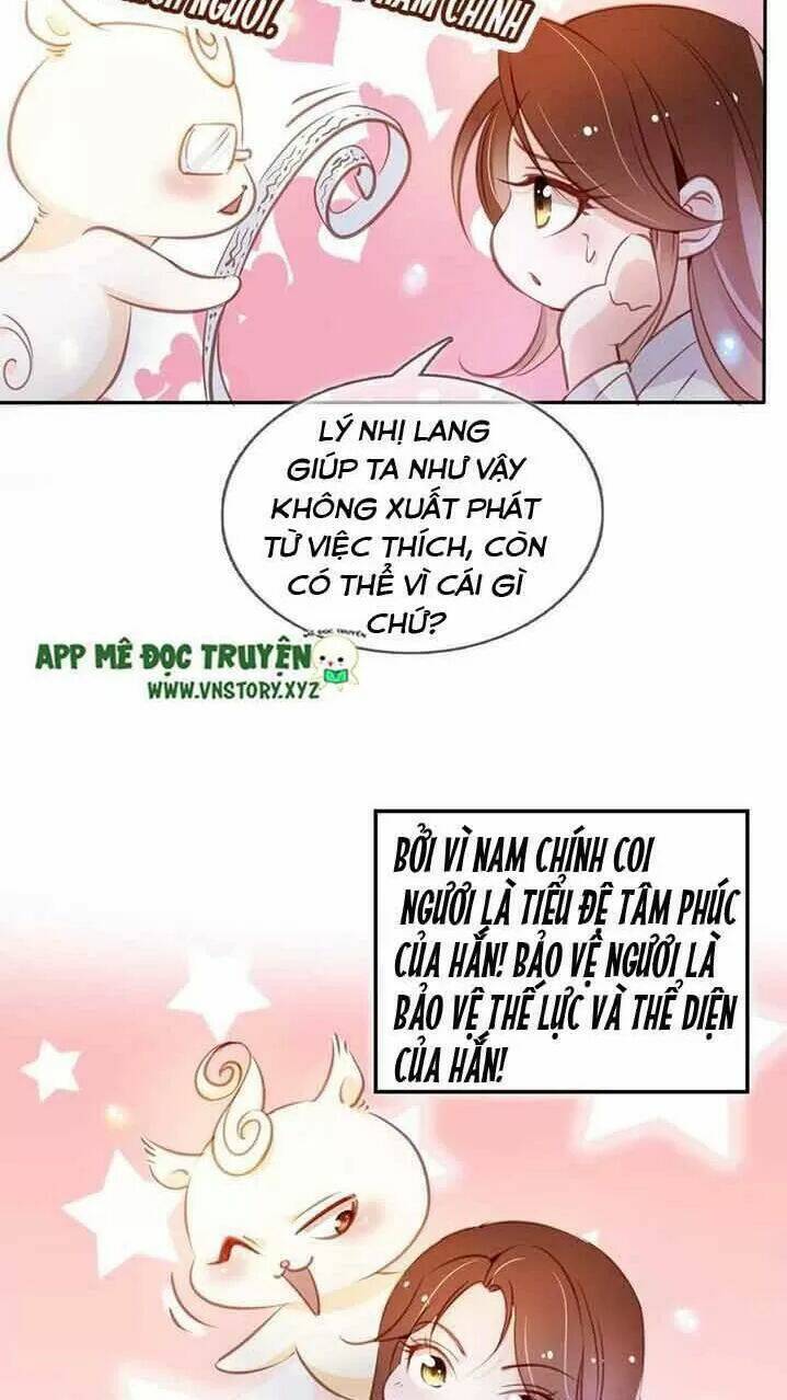 Nàng Trở Thành Bạch Nguyệt Quang Của Vương Gia Bệnh Kiều: Chapter 58
